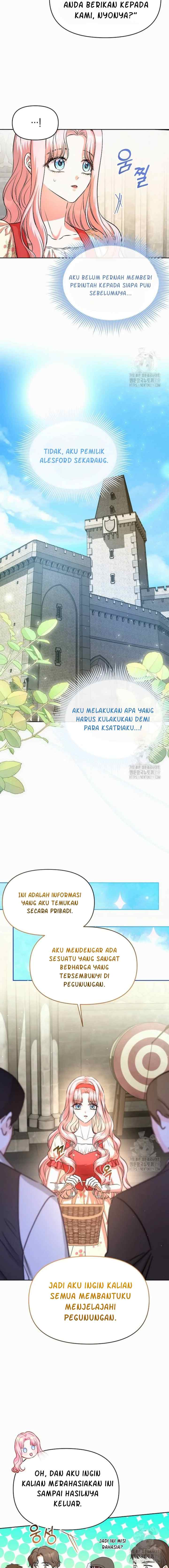 I Think My Marriage Was A Mistake chapter 19 halaman 4