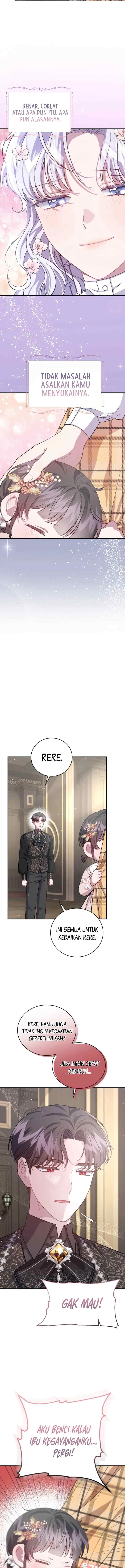 I Became The Stepmother Of An Irrevocable Dark Family chapter 10 halaman 5