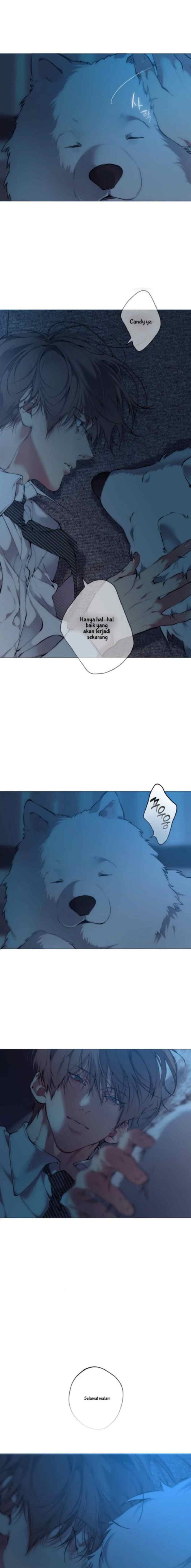Lost in the Cloud chapter 92 halaman 13