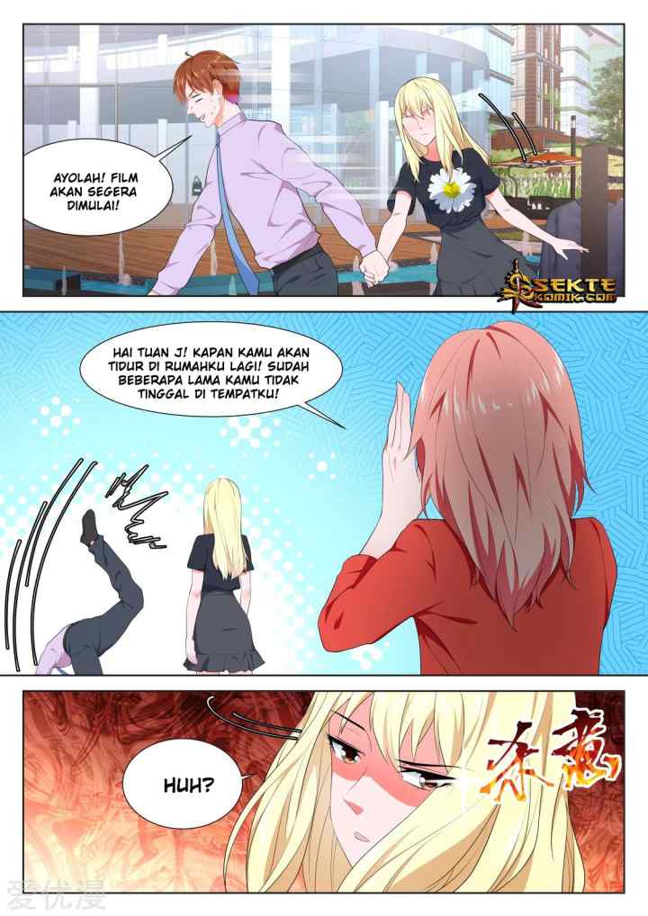 Metropolitan System chapter 304 halaman 7