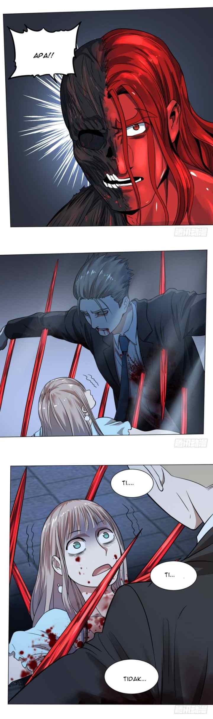 List of Big Villians chapter 52 halaman 10