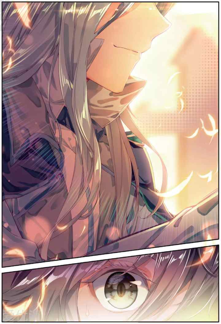 Soul Land 3 chapter 75 halaman 7