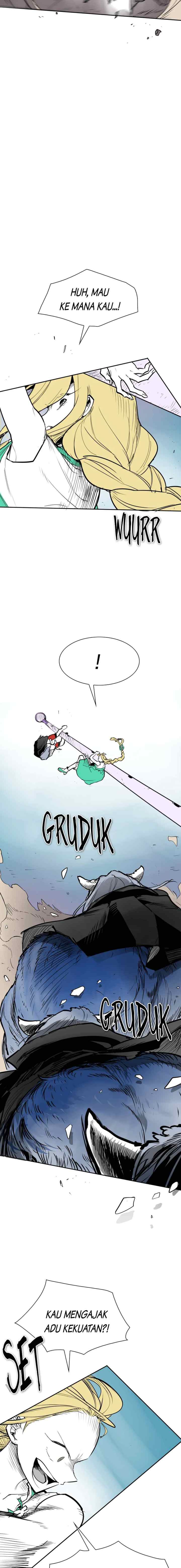 Ordinary Heroes chapter 249 halaman 12