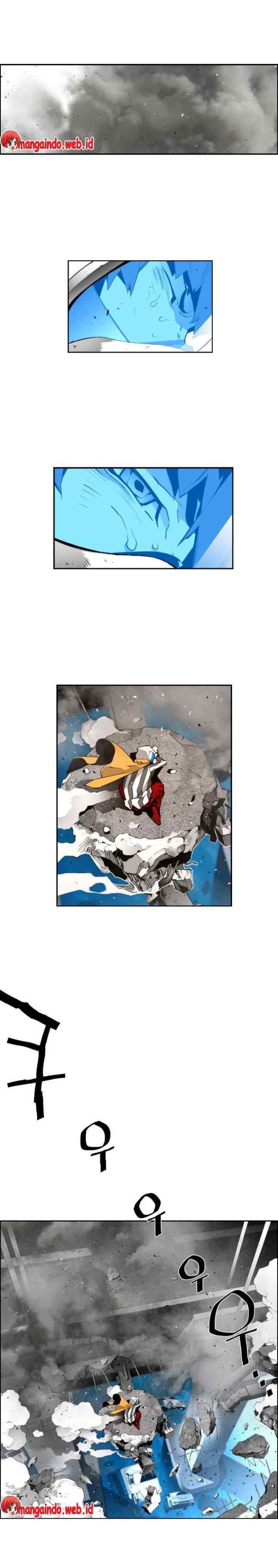 Terror Man chapter 8 halaman 6