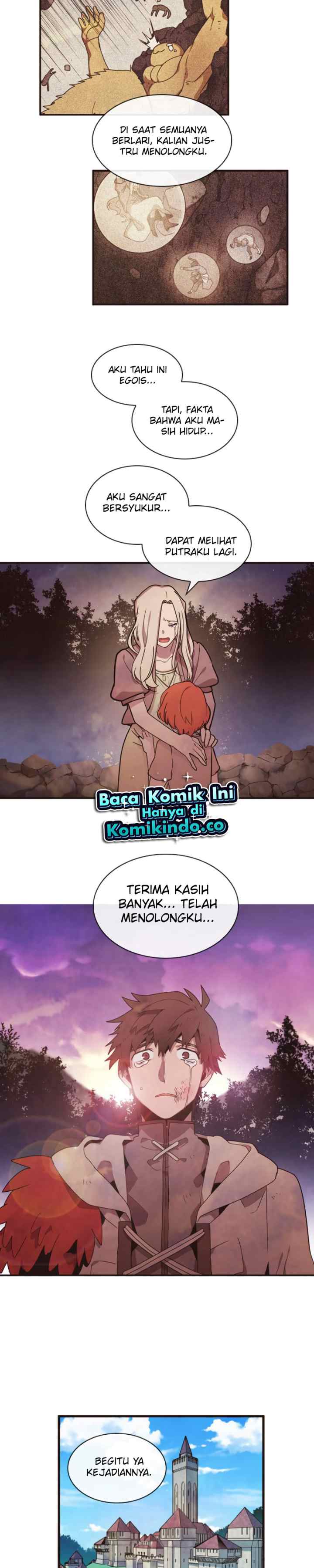 Miracle Hero! chapter 16 halaman 15