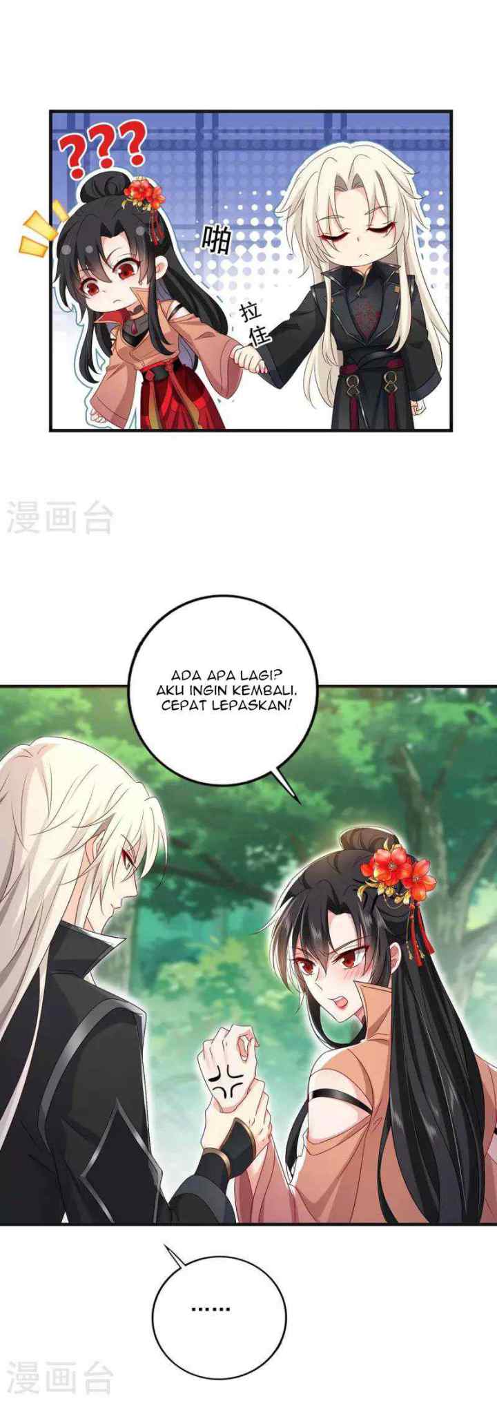 Miss Nine Doctor chapter 149 halaman 9