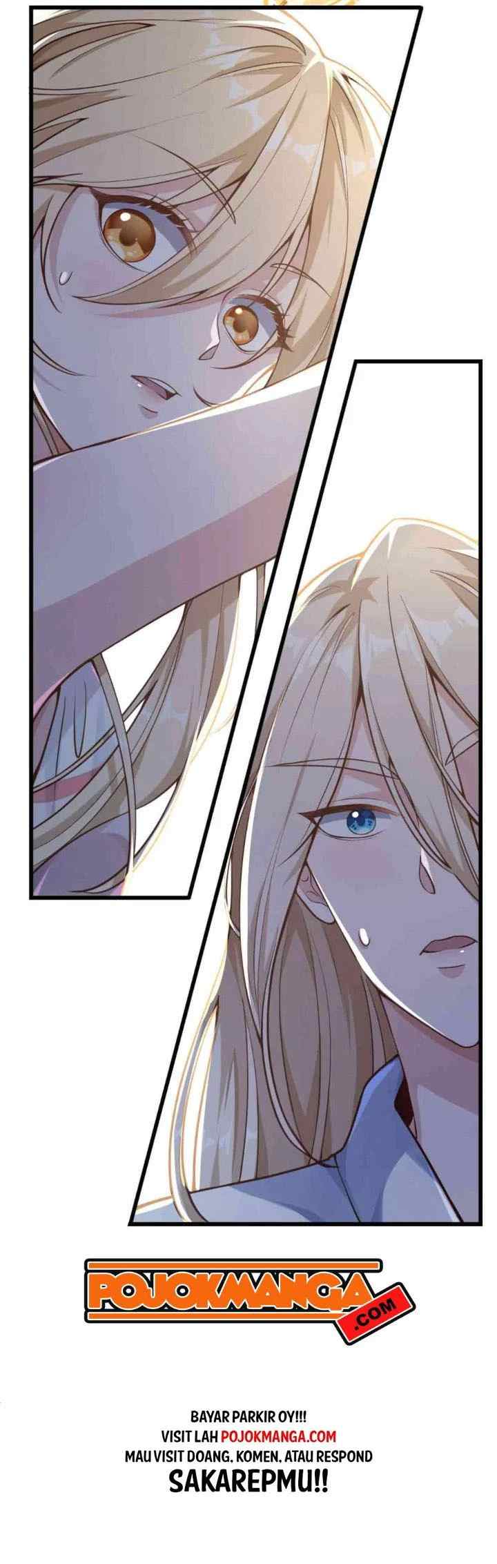 Bisheng Supreme's Rebirth chapter 5 halaman 16