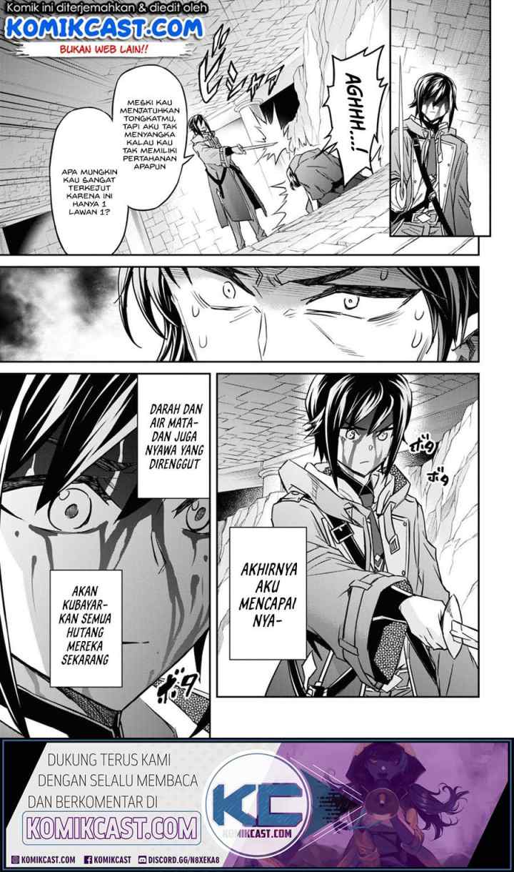 Nanatsu no Maken ga Shihai suru chapter 15.1 halaman 17