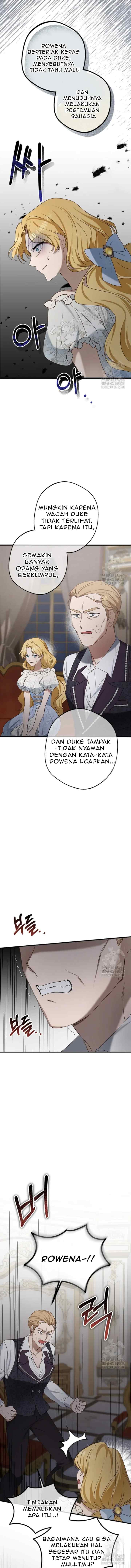 The Duke of Darkness Proposes a Contract Marriage chapter 7 halaman 7