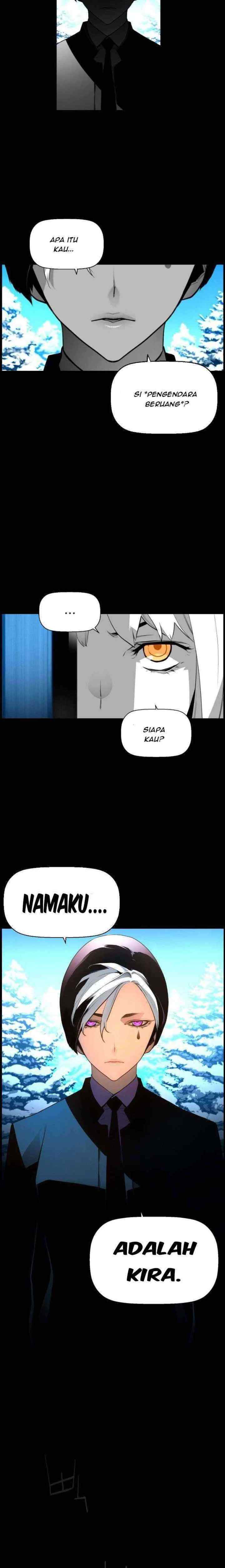 Terror Man chapter 112 halaman 17