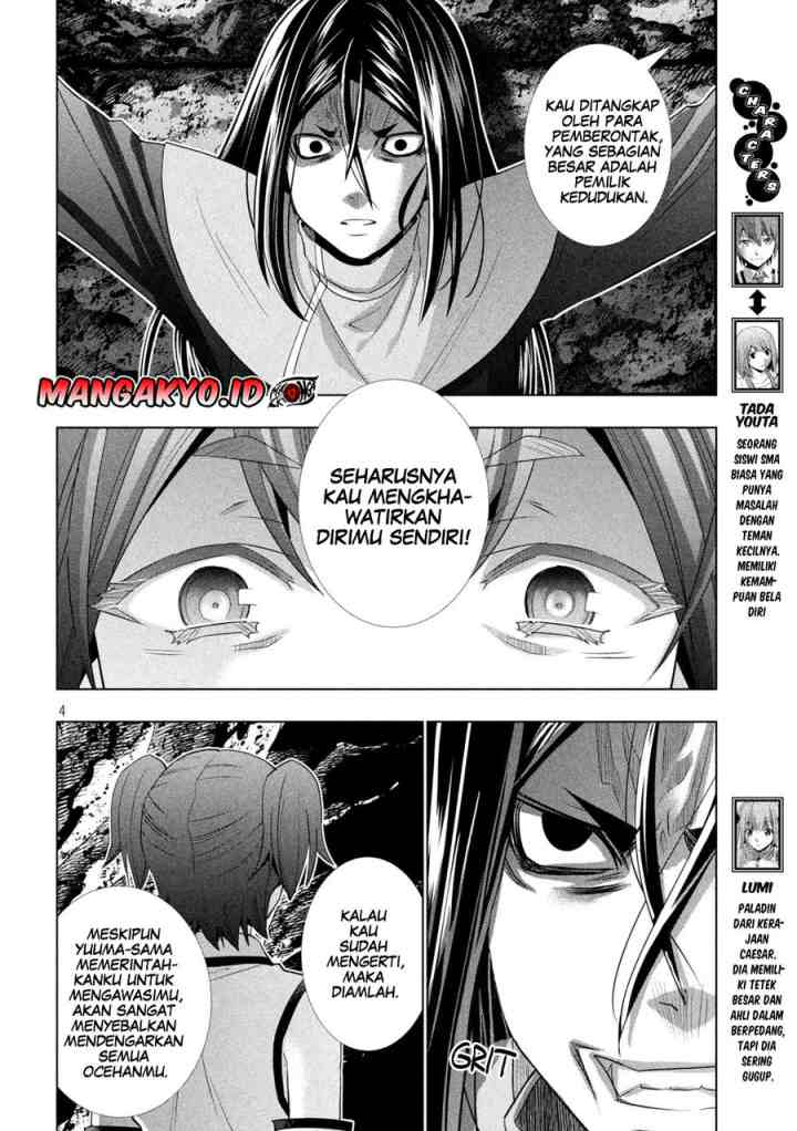 Parallel Paradise chapter 145 halaman 4