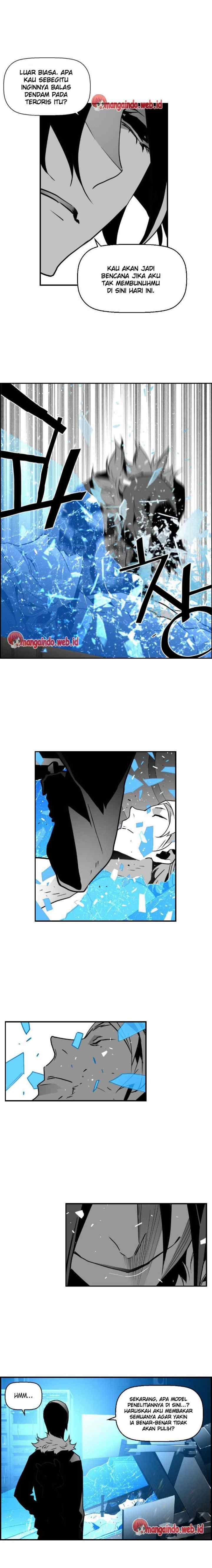 Terror Man chapter 44 halaman 9