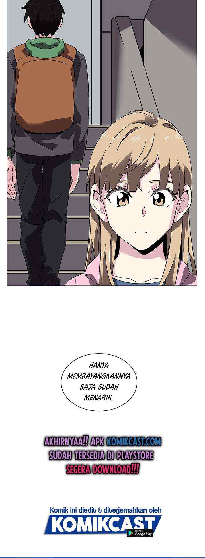 Escape From The Poverty by Catching Golem chapter 28 halaman 19