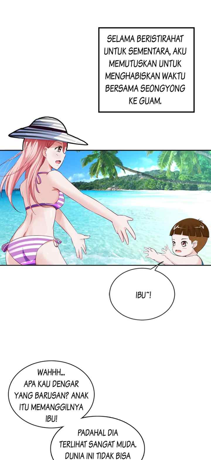Uma Noite Imperdoável chapter 25 halaman 15