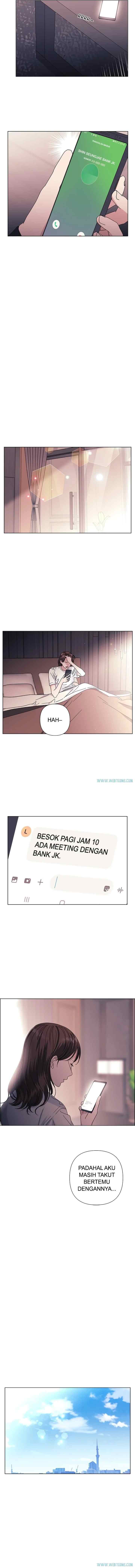 A Close Call Romance chapter 26 halaman 9