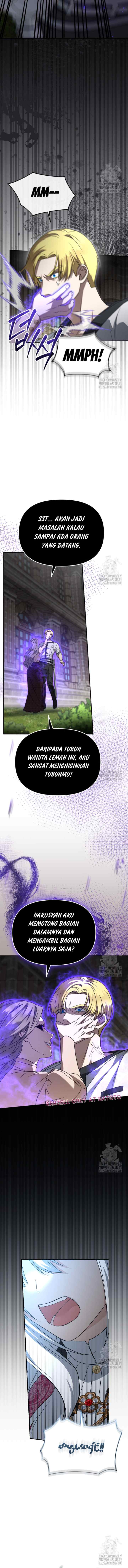 How To Survive as the Devil's Child chapter 57 halaman 16