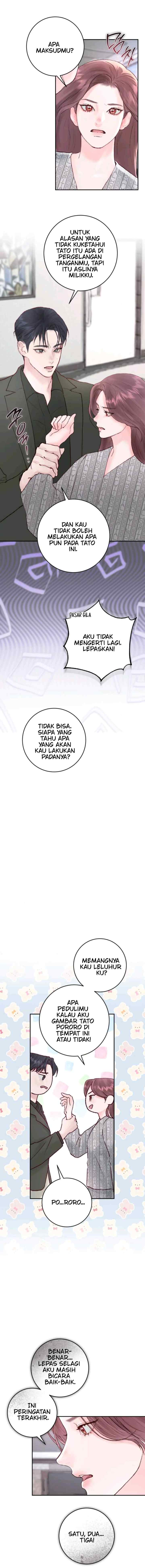 My Demon chapter 4 halaman 14