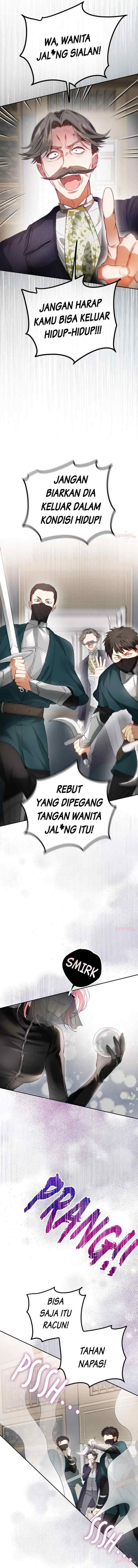 The Princess's Double Life chapter 82 halaman 12
