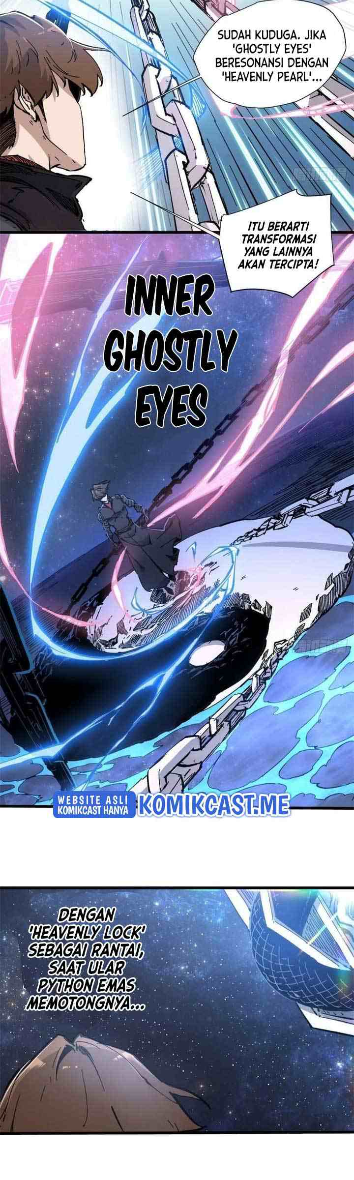 Eternal Kingdom Remake chapter 72 halaman 14