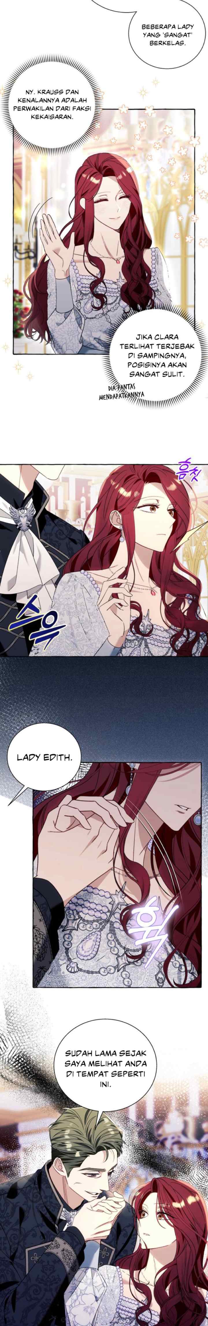 Achei que fosse uma história comum de Isekai chapter 66 halaman 18