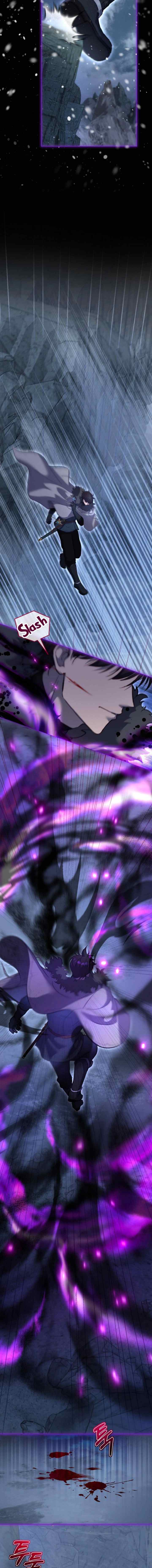 I Was Reincarnated As A Baby Fox God chapter 71 halaman 7