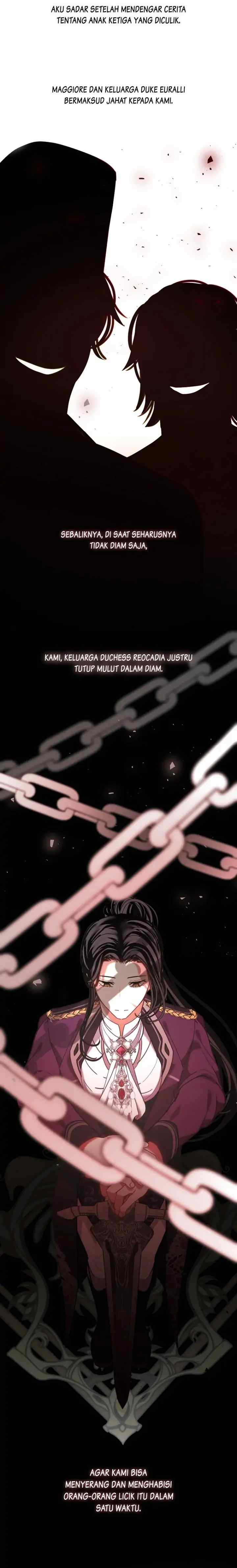Devoted to Diamond chapter 32 halaman 4