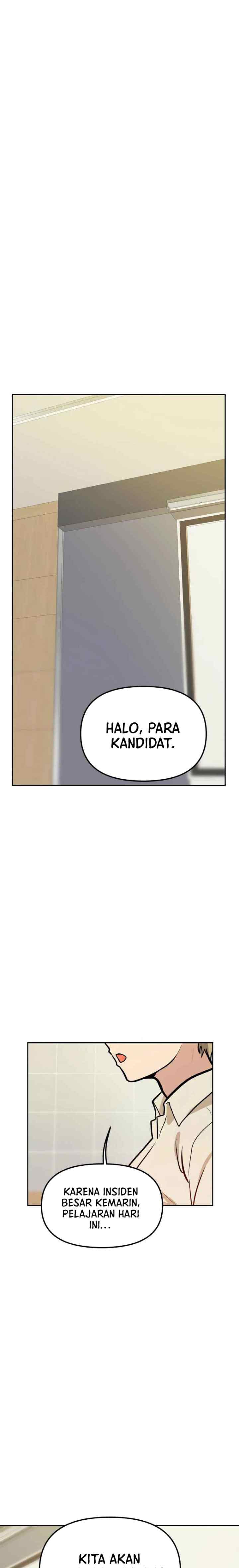 I Have Max Level Luck chapter 50 halaman 19