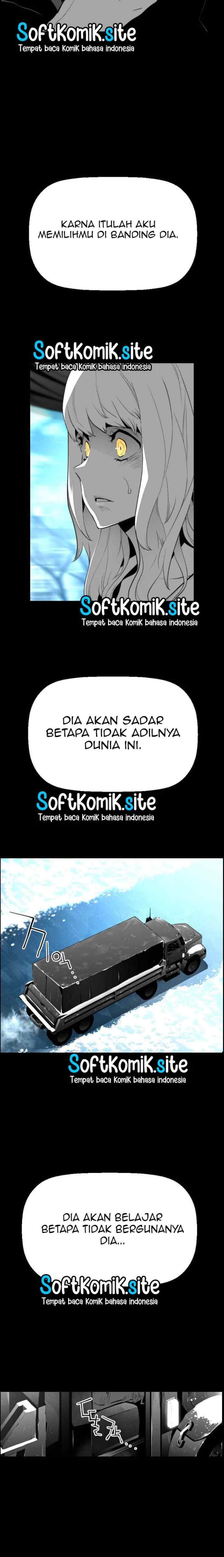 Terror Man chapter 104 halaman 10