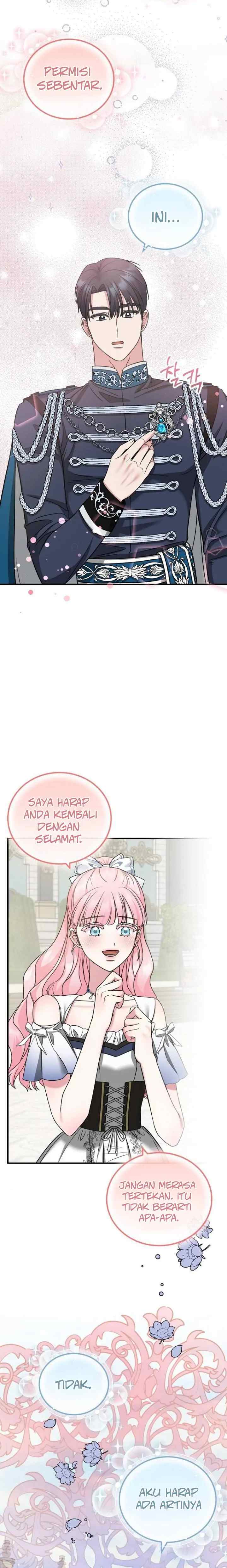 I Won't Go Back to My Family Who Abandoned Me chapter 28 halaman 11