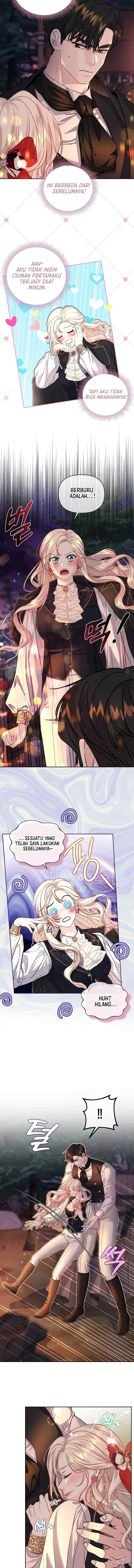 Grand Duke of the North chapter 14 halaman 6