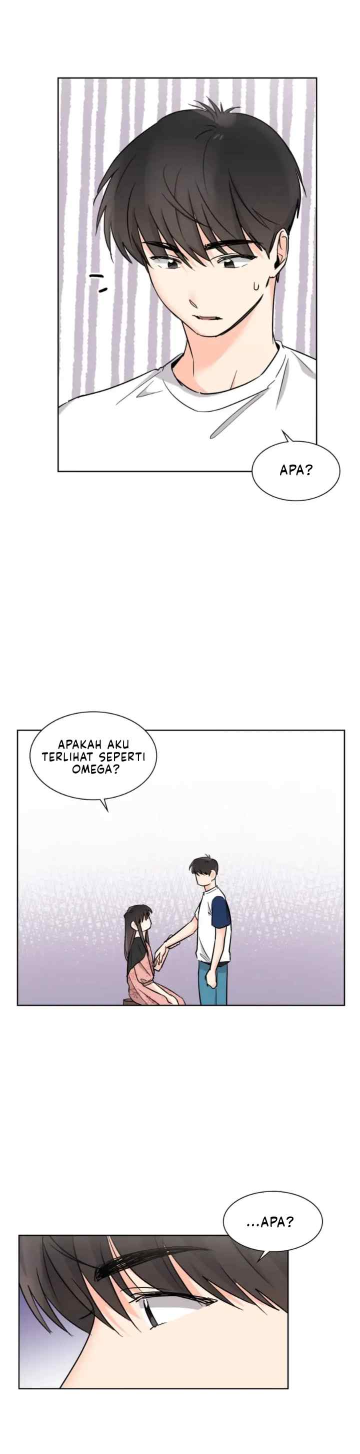 High Pulse chapter 29 halaman 17
