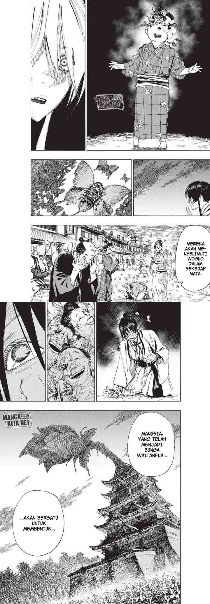 Jigokuraku chapter 80 halaman 10