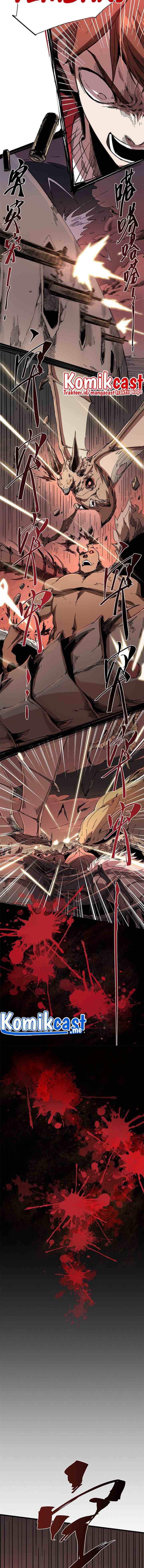 Eternal Kingdom Remake chapter 3 halaman 5