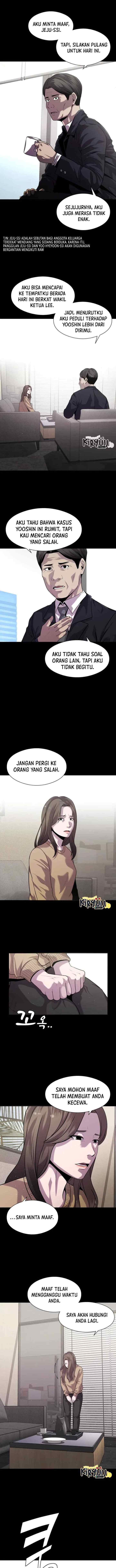 Surviving as a Fish chapter 16 halaman 4