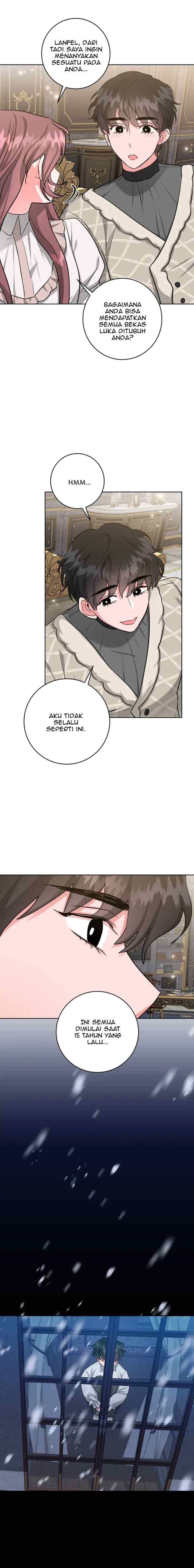 The Northern Duke Needs a Warm Hug chapter 67 halaman 9