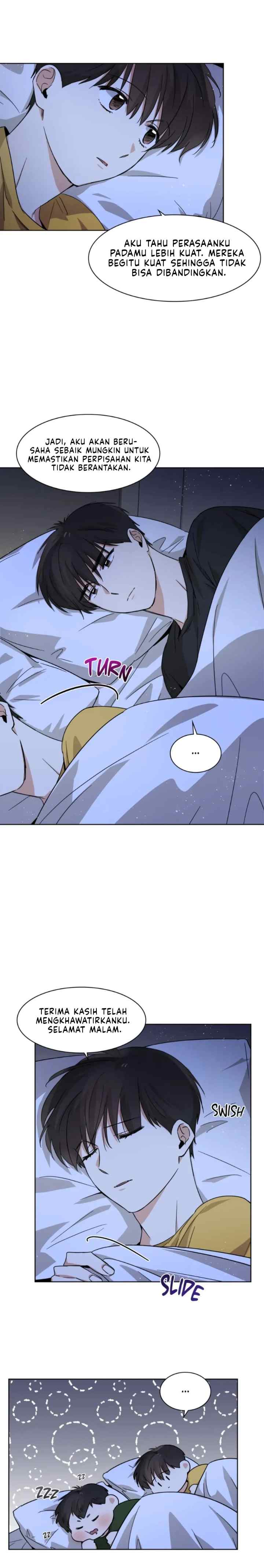 High Pulse chapter 33 halaman 7