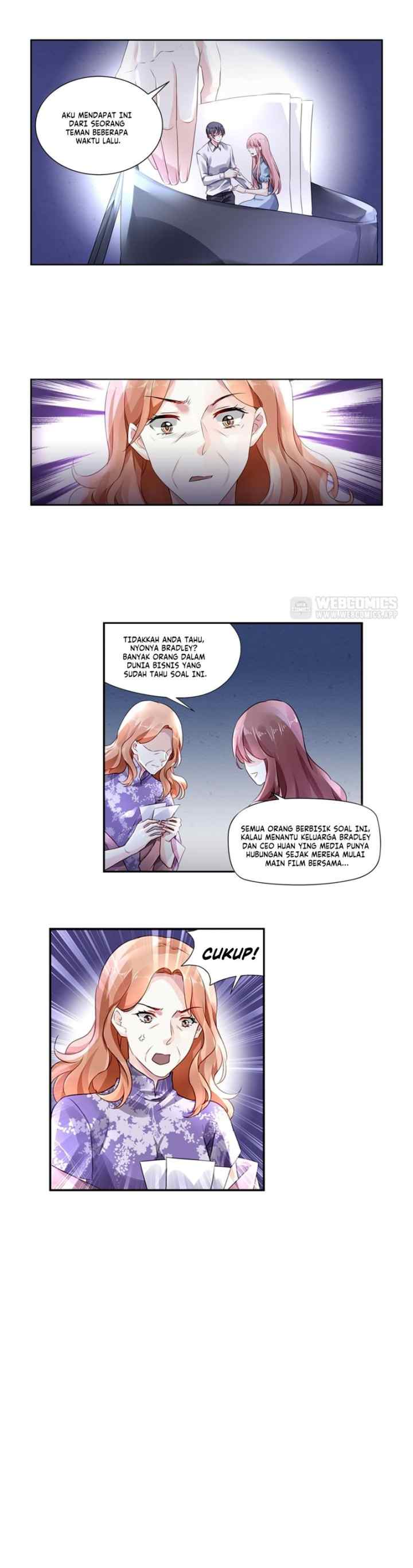 Guomin Laogong Dai Huijia chapter 97 halaman 5