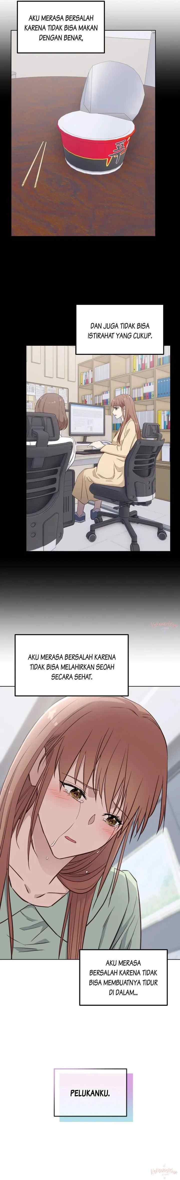 Delete (Tasse) chapter 57 halaman 10