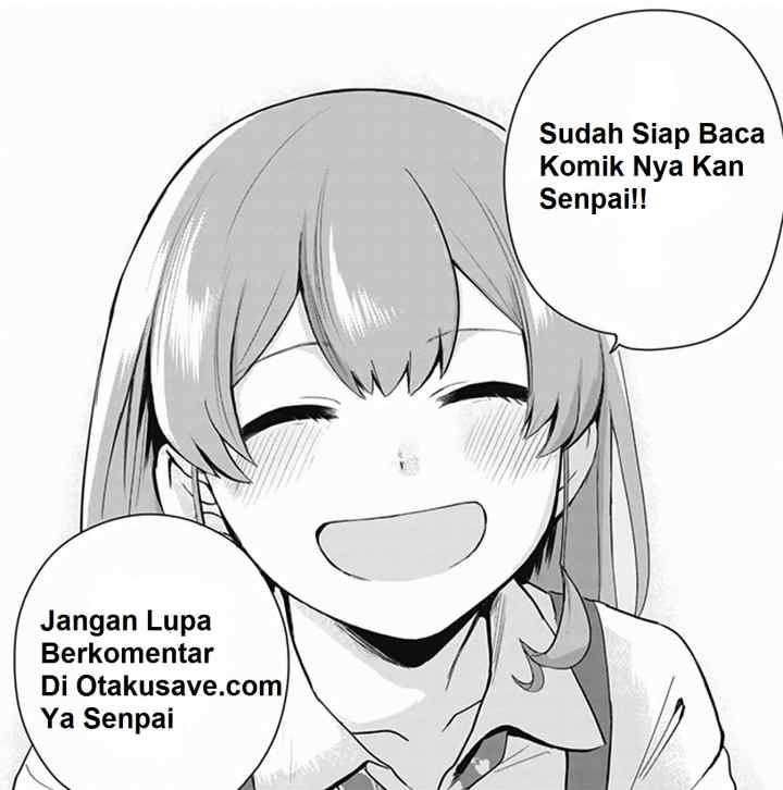 Kyuuketsuki-chan x Kouhai-chan chapter 5 halaman 13