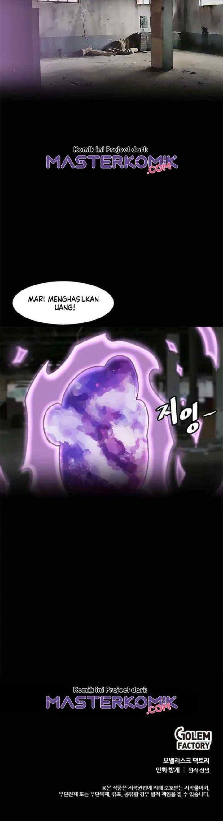 Bring My Level Up Alone chapter 37 halaman 18