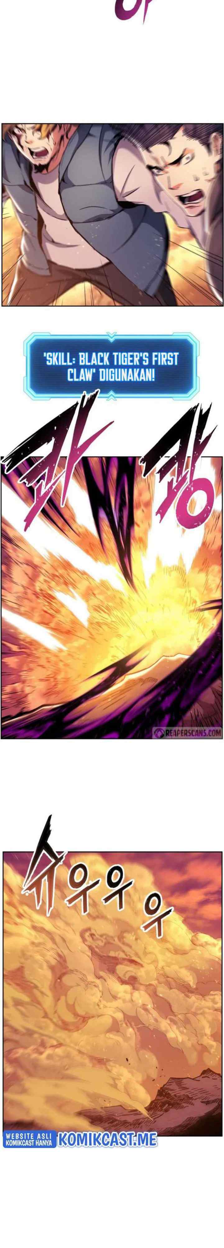Return of the Broken Constellation chapter 41 halaman 4