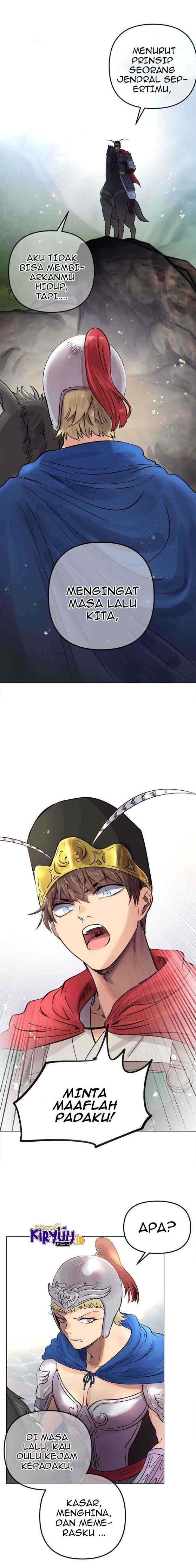 Time Roulette chapter 37 halaman 13