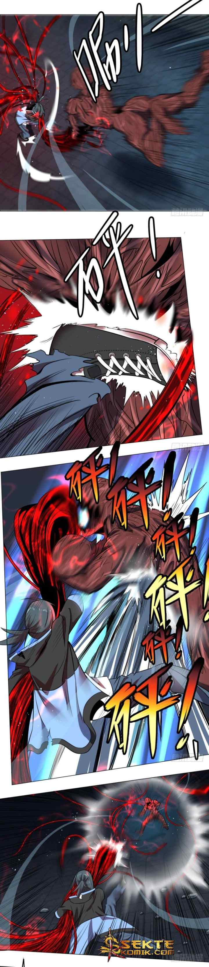 List of Big Villians chapter 53 halaman 4