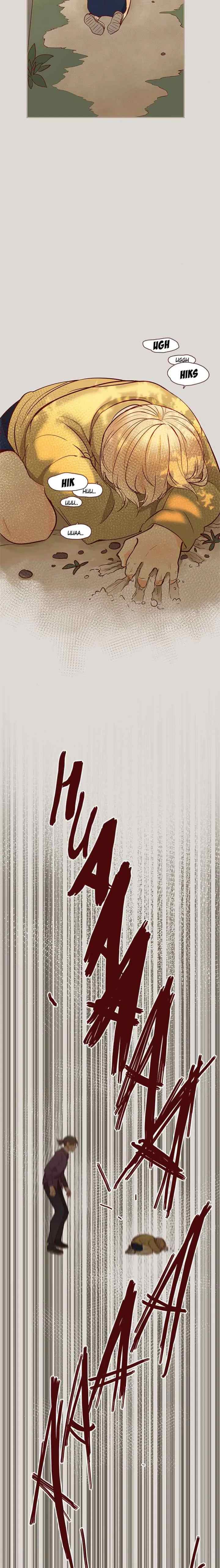 Flawless chapter 172 halaman 7