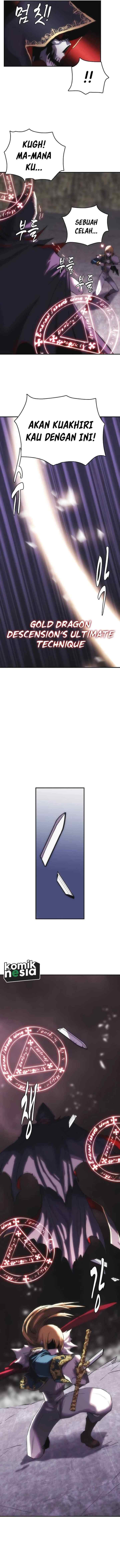 Bloodhound's Regression Instinct chapter 26 halaman 9