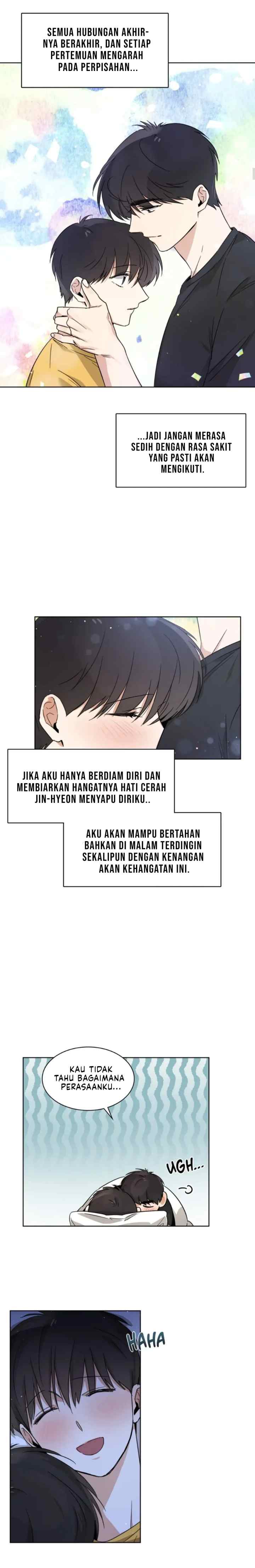 High Pulse chapter 34 halaman 6