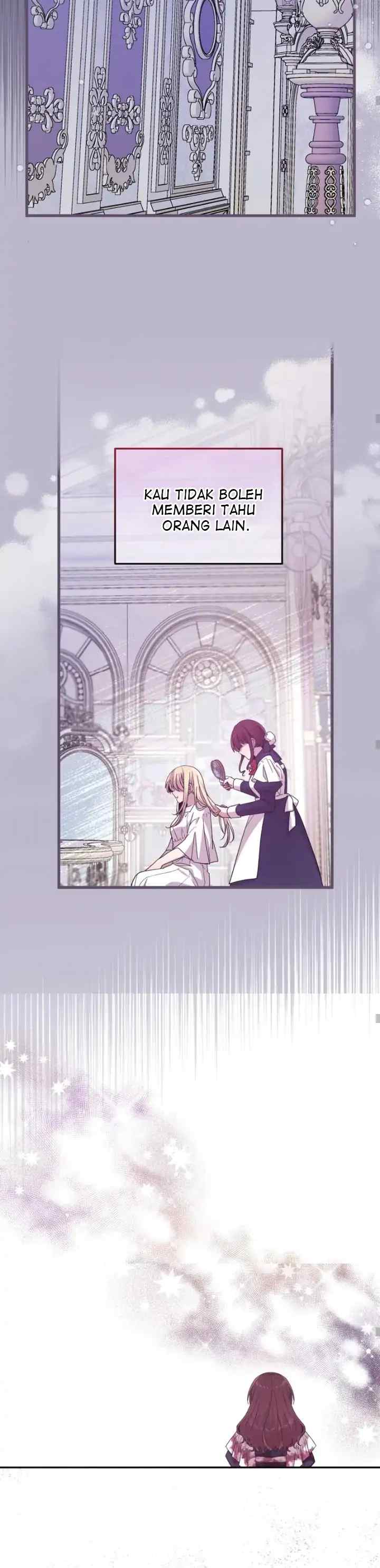 Il était une fois : Zombie edition chapter 16 halaman 8