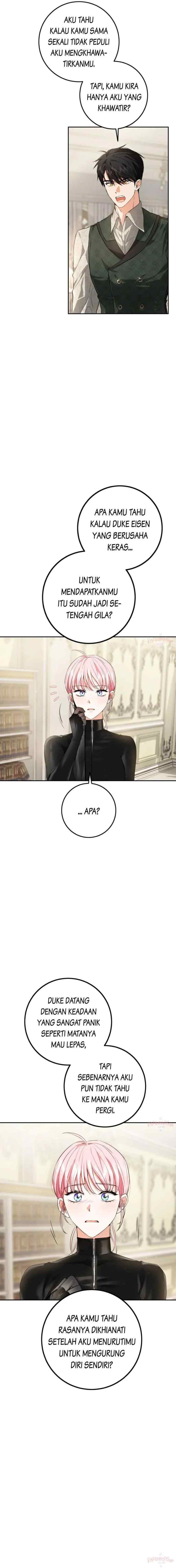 The Princess's Double Life chapter 88 halaman 11