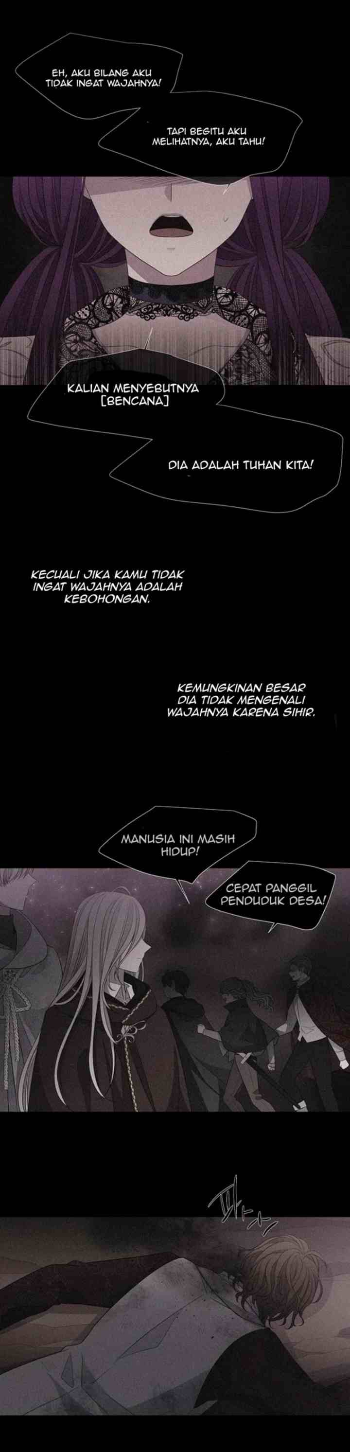 Charlotte Has Five Disciples chapter 96 halaman 18