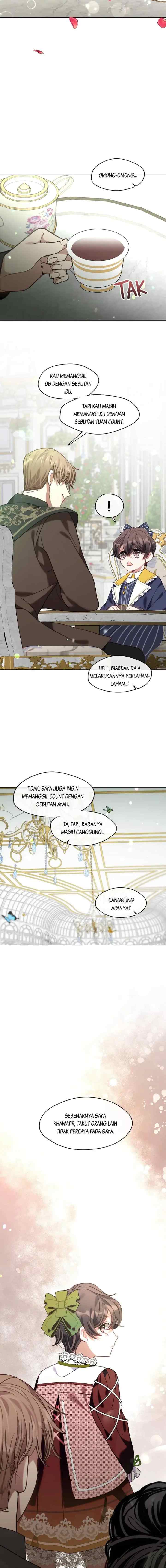 Devoted to Diamond chapter 26 halaman 14